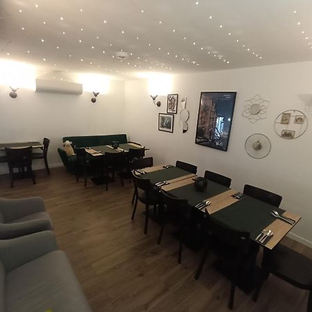Arche Residence Lodz Экстерьер фото