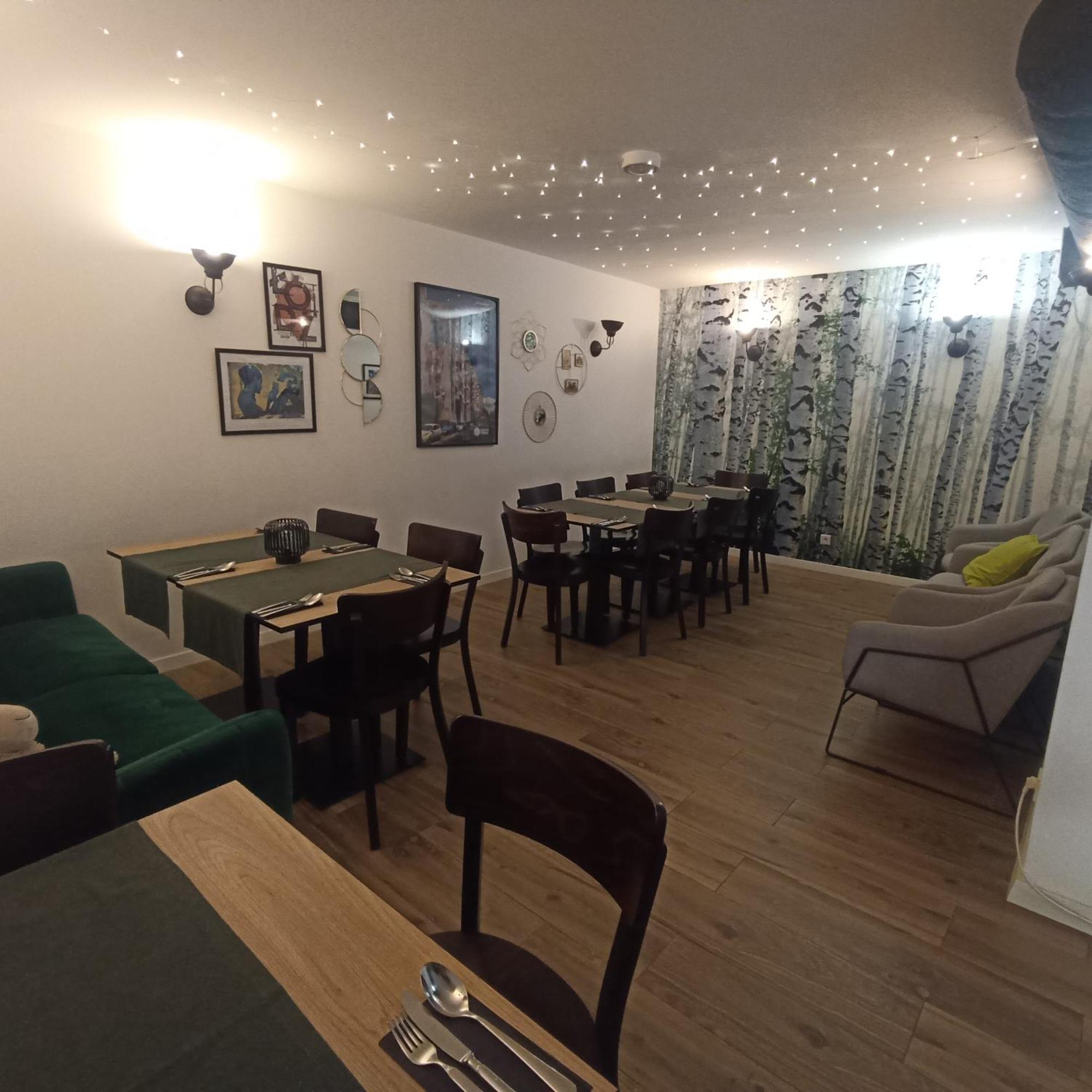 Arche Residence Lodz Экстерьер фото
